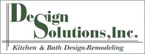 Design Solutions Logo